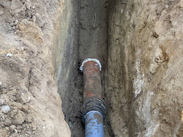 Best 24/7 water damage repair  in Pisgah, AL