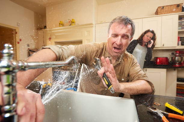Best Water damage restoration near me  in Pisgah, AL